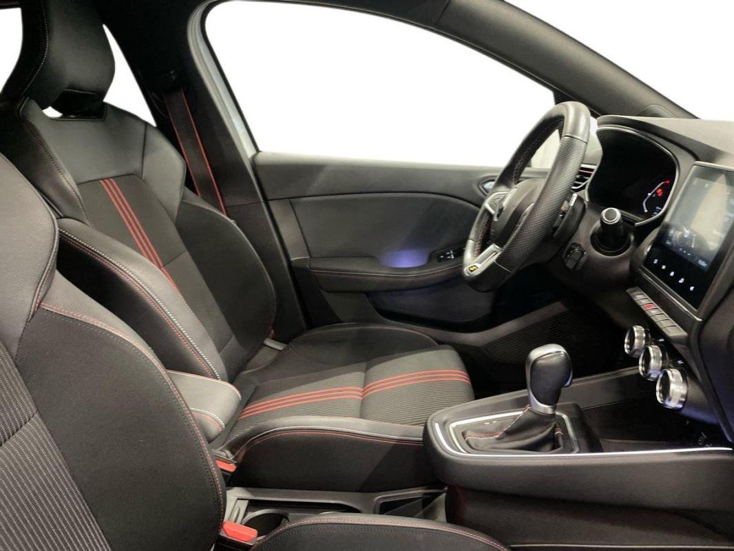 Renault Clio - Photo 13