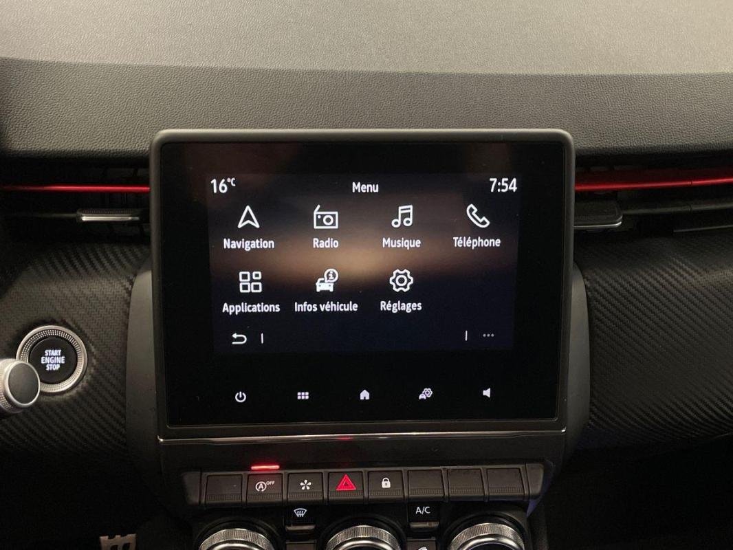 Renault Clio - Photo 16