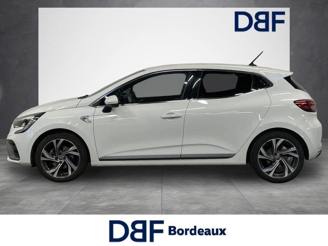Renault Clio - Photo 2