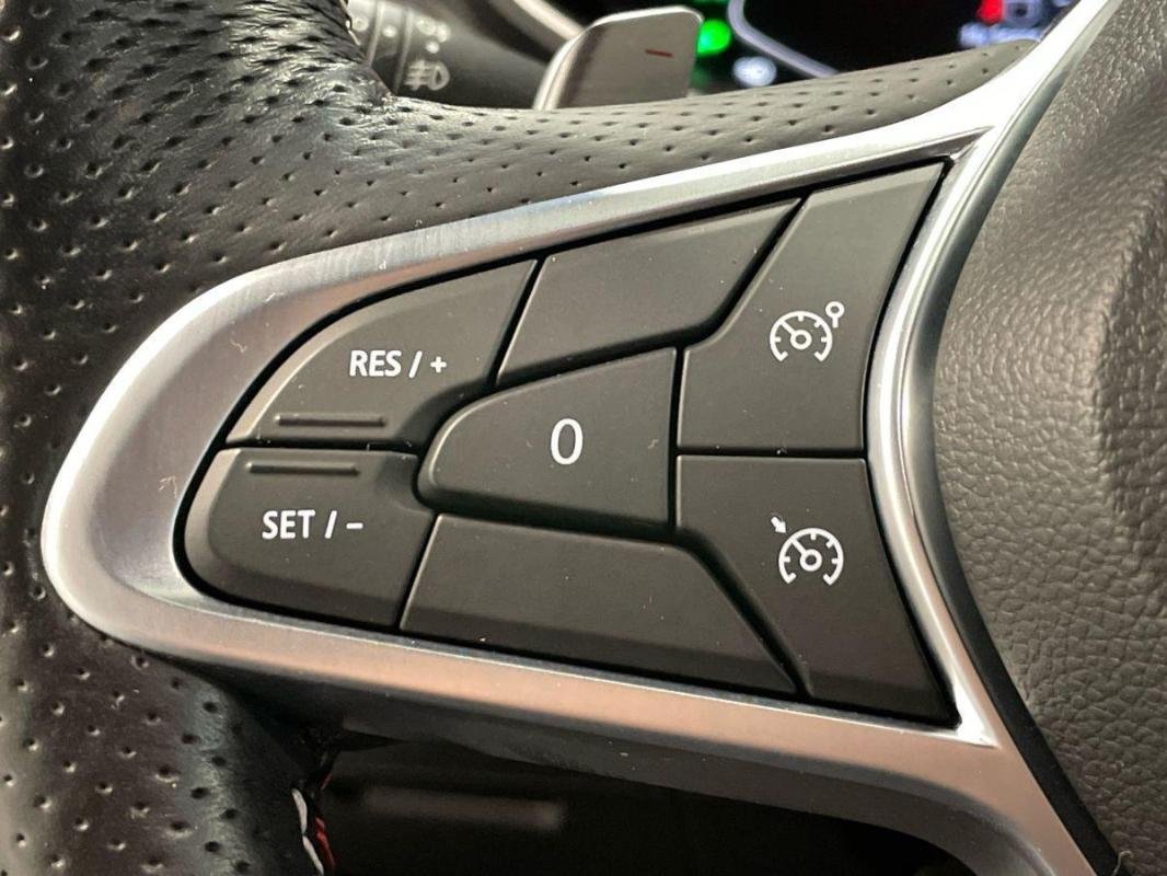 Renault Clio - Photo 21