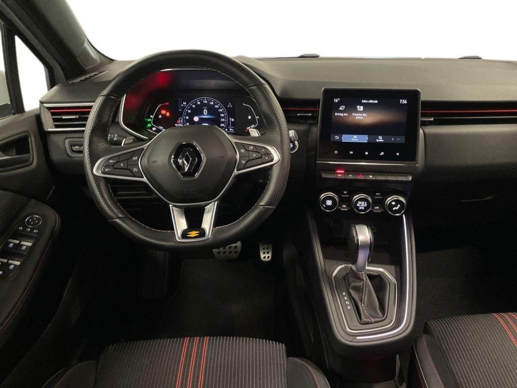 Renault Clio - Photo 24