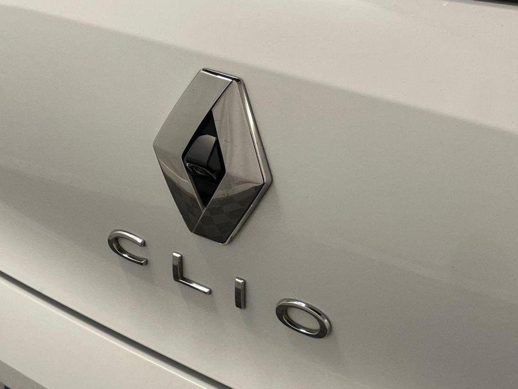 Renault Clio - Photo 27