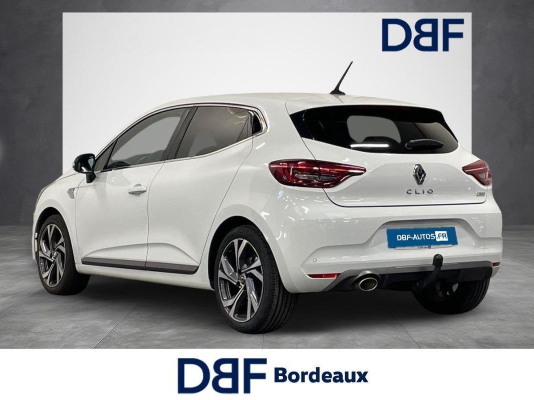 Renault Clio - Photo 3
