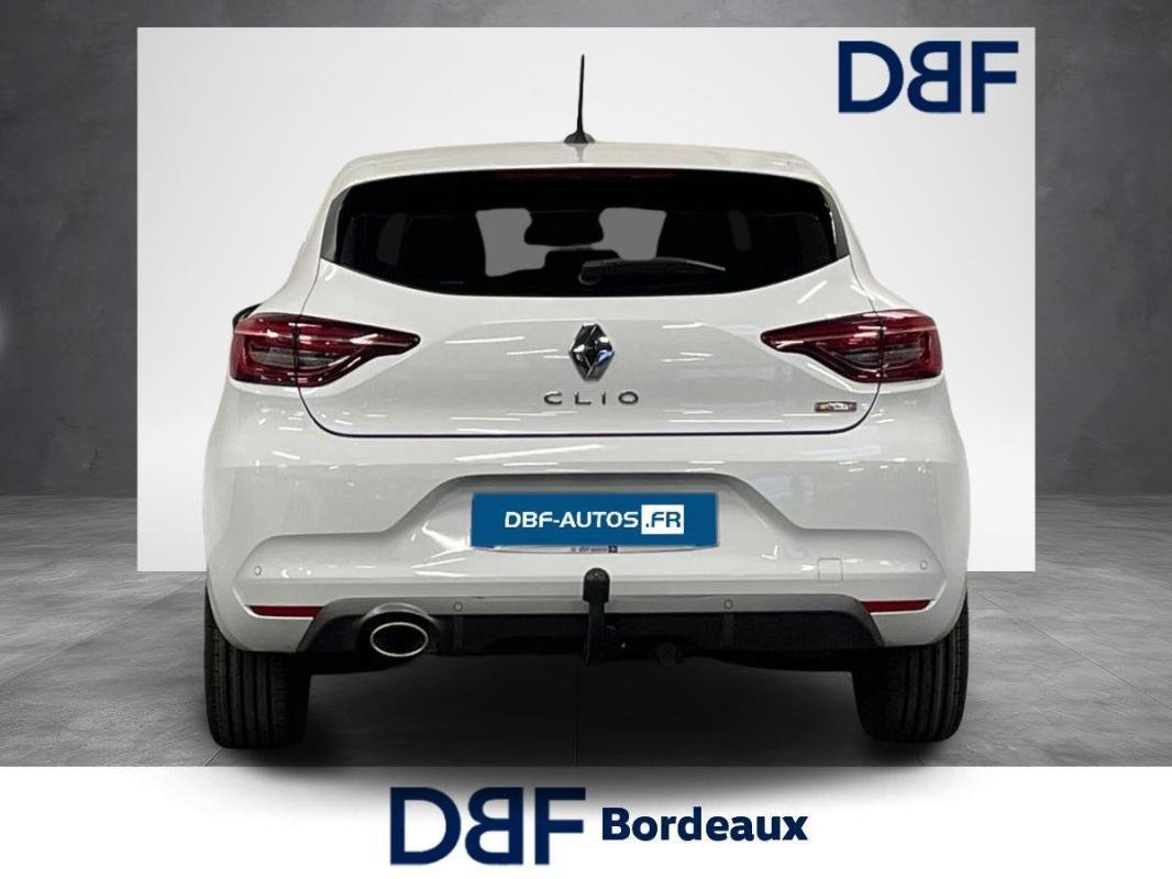 Renault Clio - Photo 4