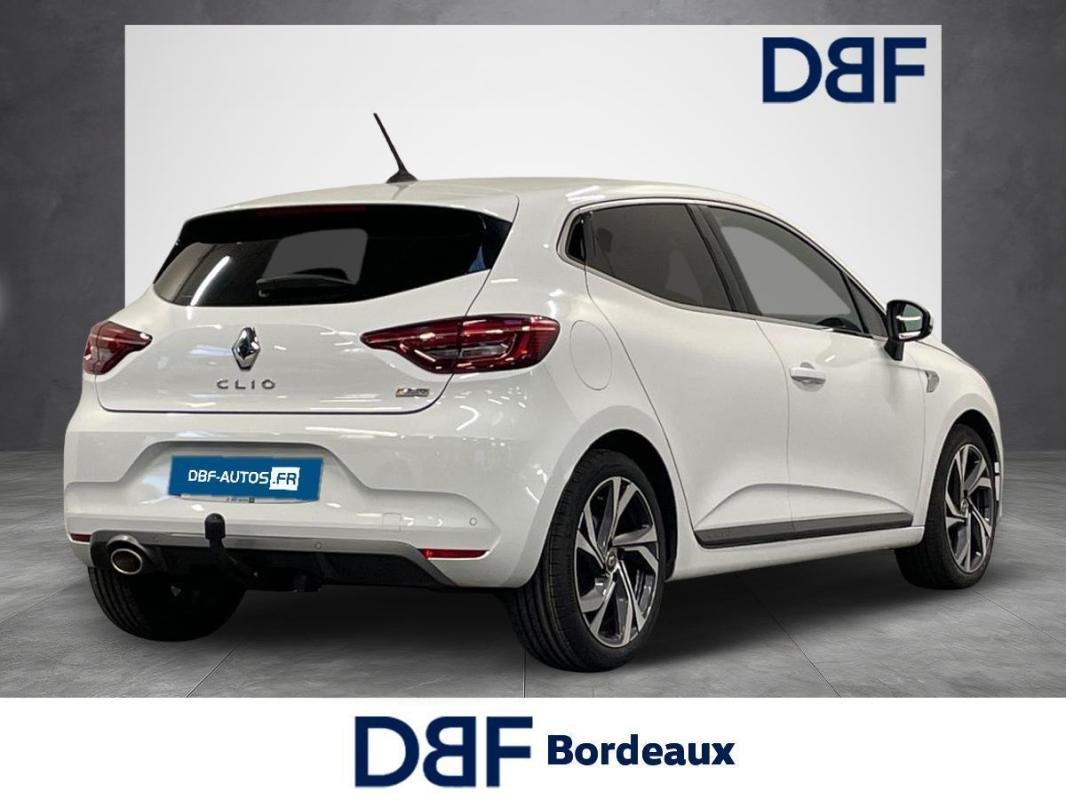 Renault Clio - Photo 5