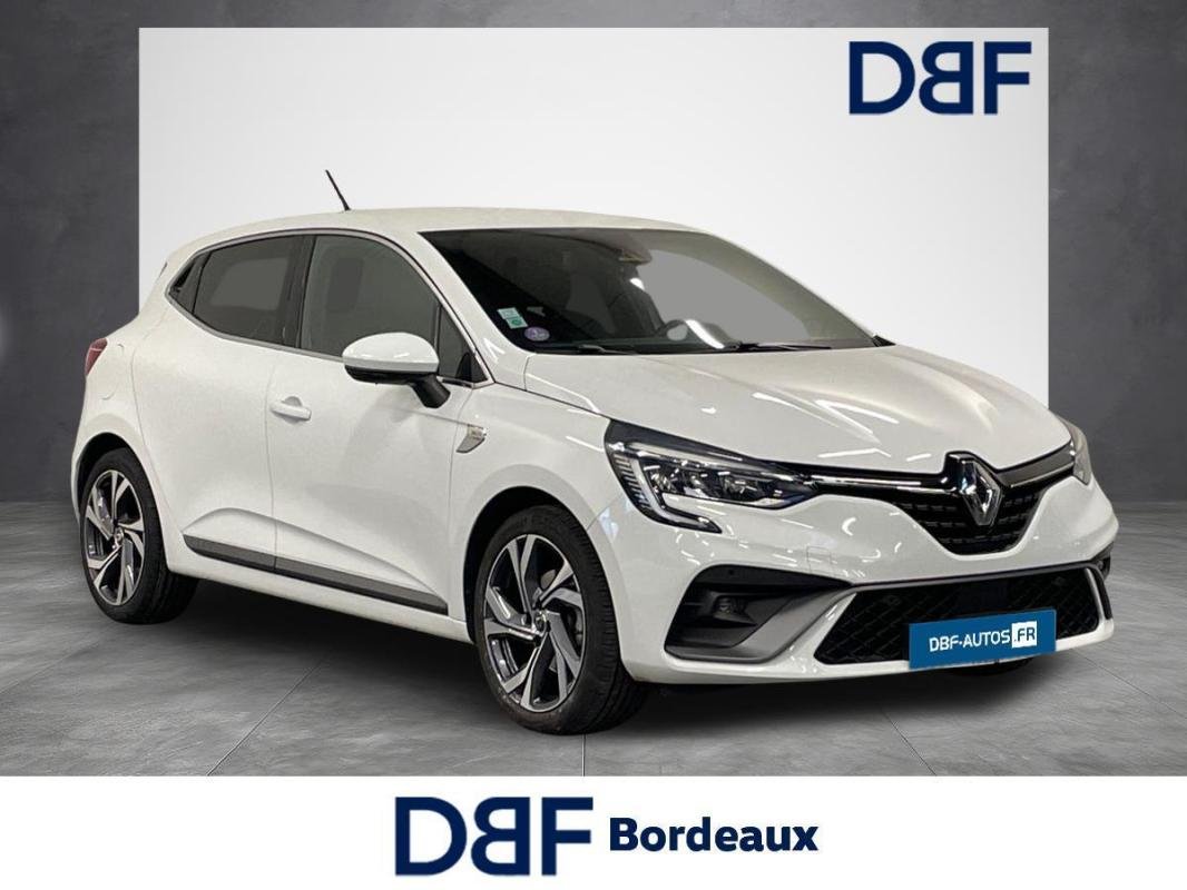 Renault Clio - Photo 6
