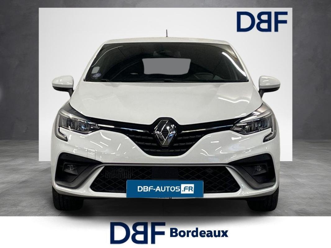 Renault Clio - Photo 7