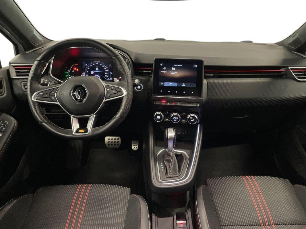 Renault Clio - Photo 8