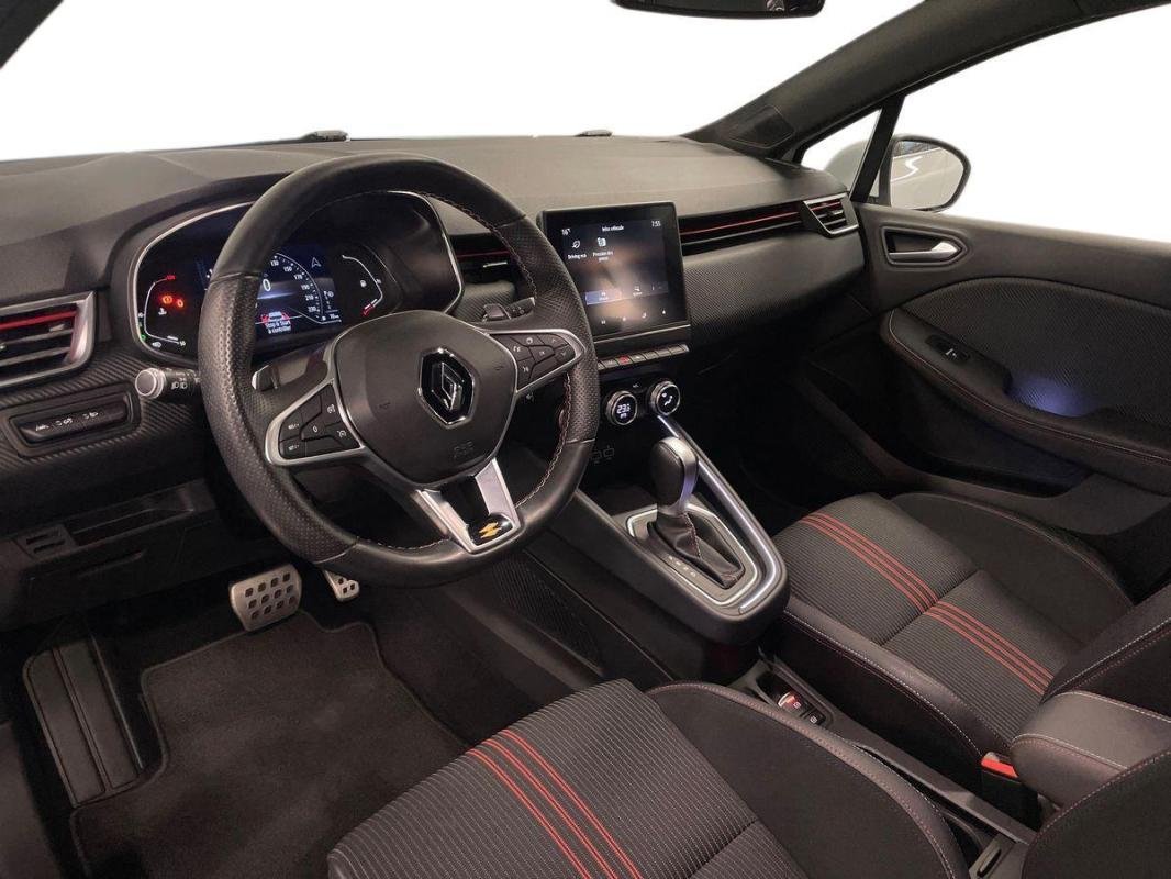 Renault Clio - Photo 9
