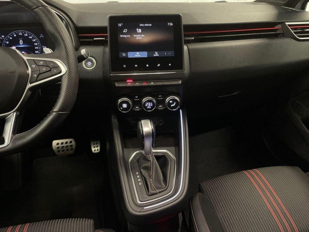 Renault Clio - Photo 10
