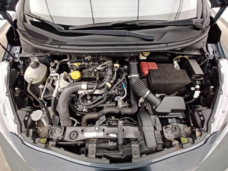 Nissan Micra - Photo 11