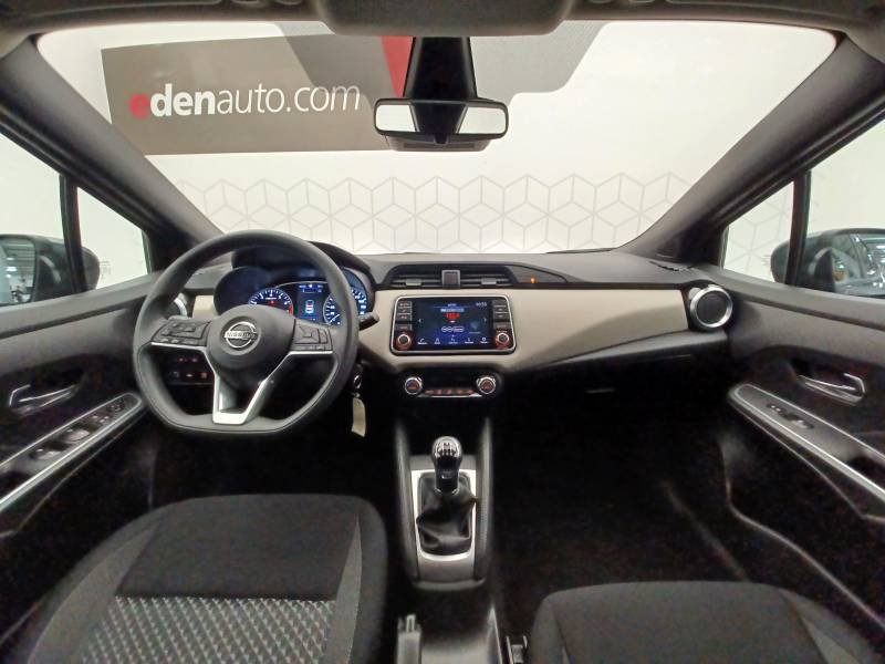 Nissan Micra - Photo 12