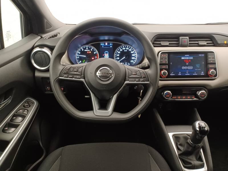 Nissan Micra - Photo 13