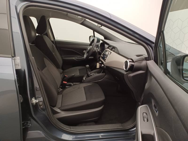 Nissan Micra - Photo 14