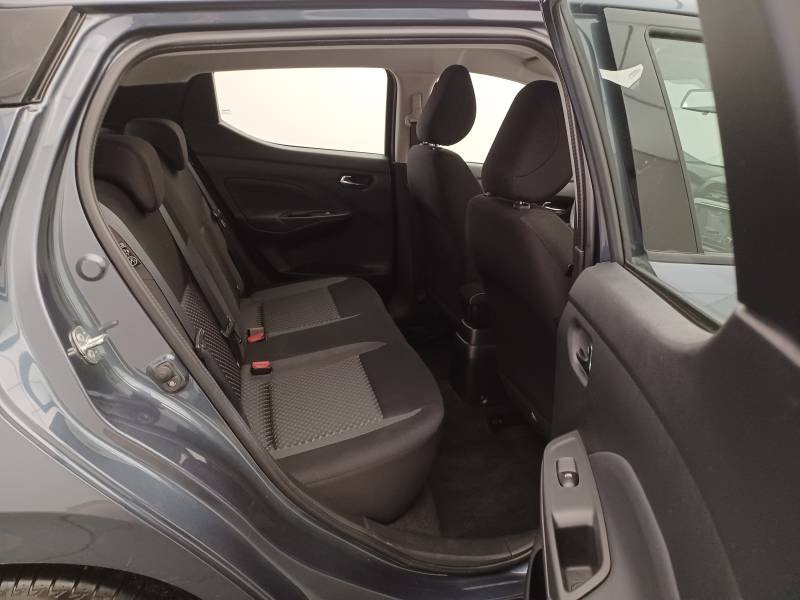 Nissan Micra - Photo 15