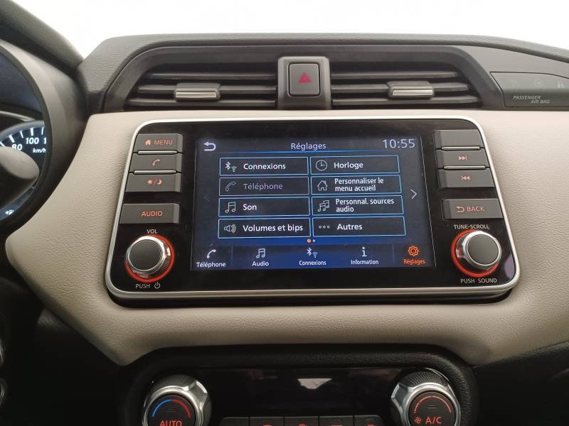 Nissan Micra - Photo 18