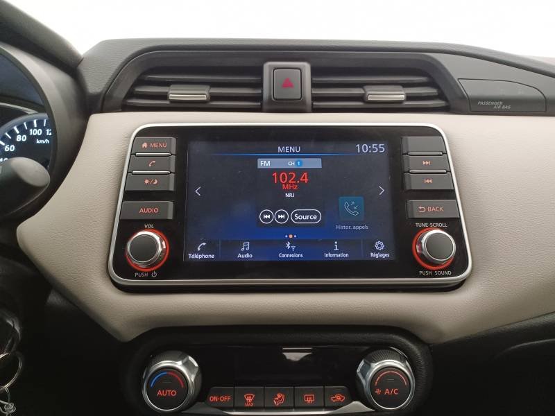 Nissan Micra - Photo 19