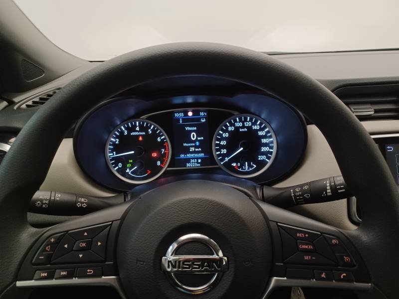 Nissan Micra - Photo 20