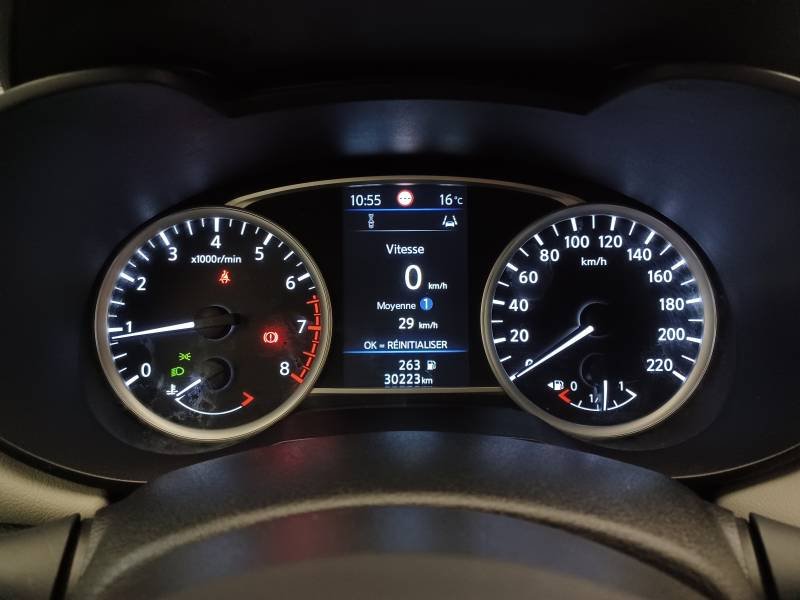 Nissan Micra - Photo 21