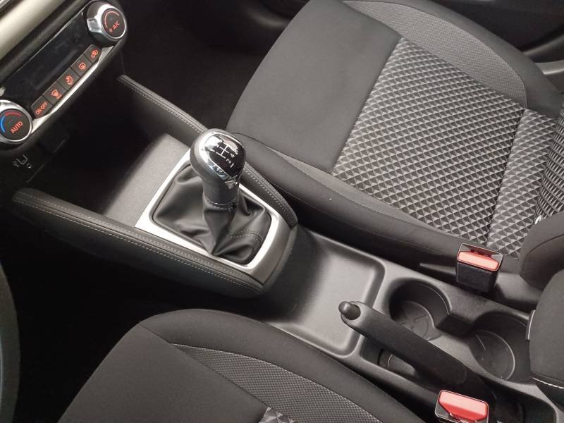 Nissan Micra - Photo 22