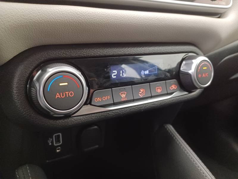 Nissan Micra - Photo 28