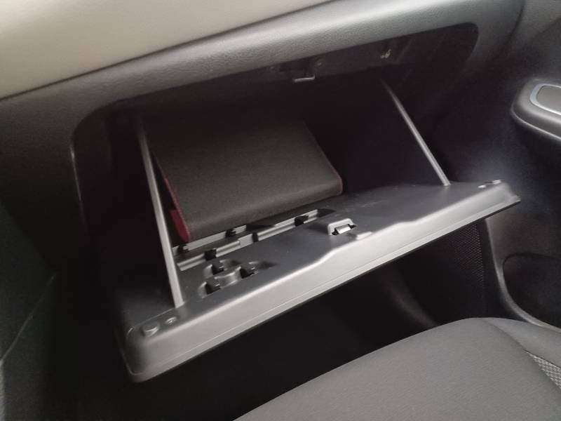 Nissan Micra - Photo 29
