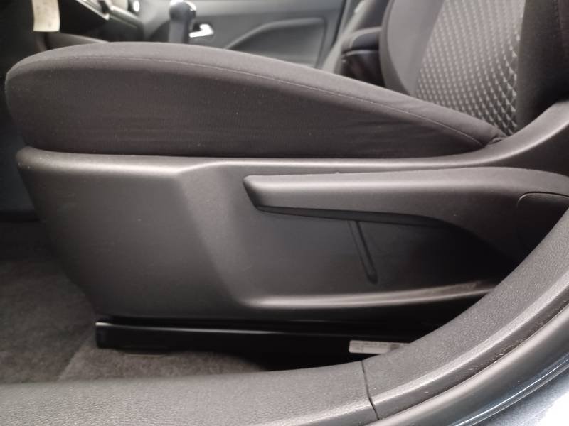 Nissan Micra - Photo 30