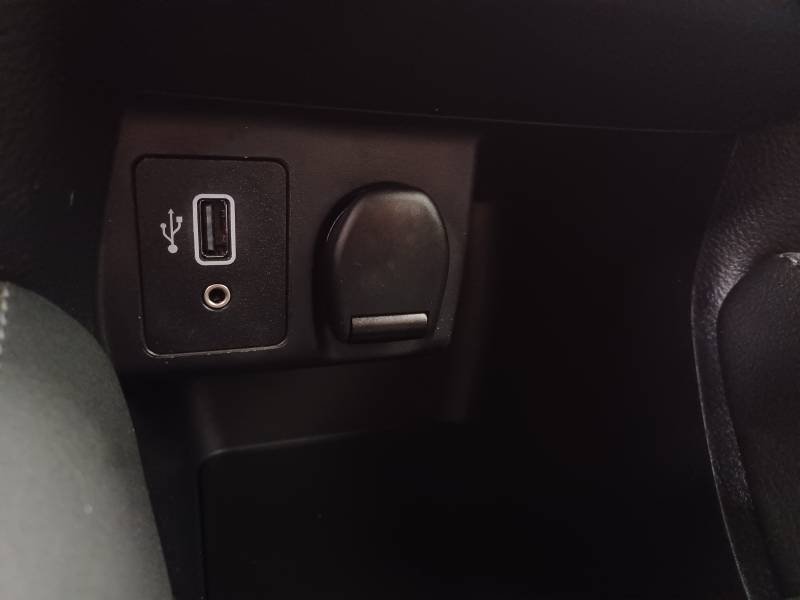 Nissan Micra - Photo 32