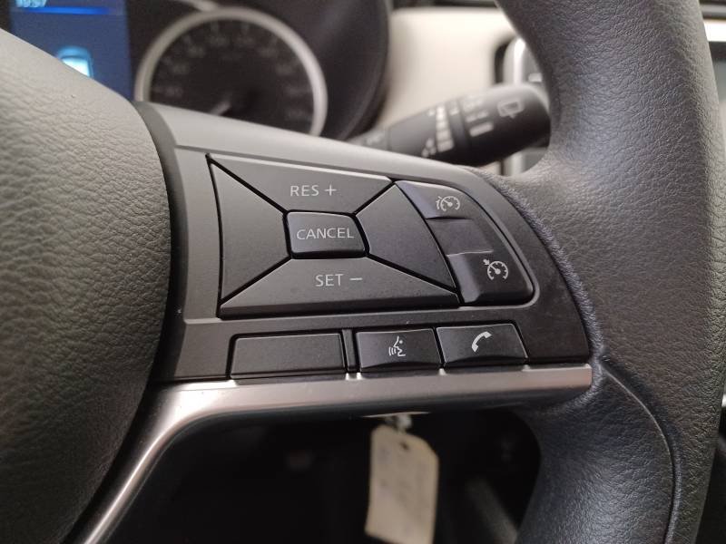 Nissan Micra - Photo 35