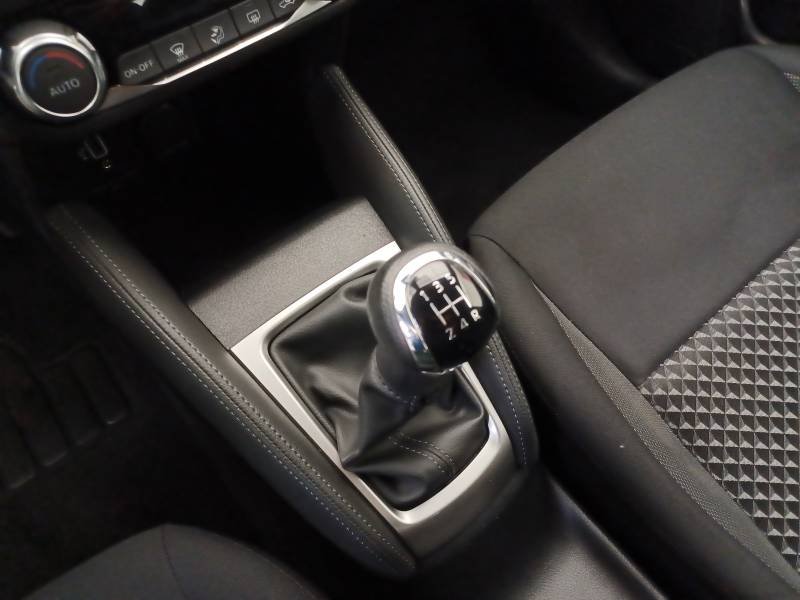 Nissan Micra - Photo 36