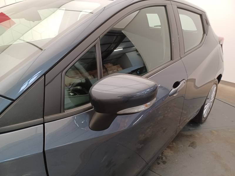 Nissan Micra - Photo 38