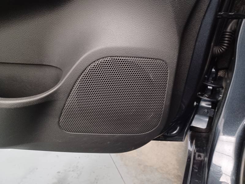 Nissan Micra - Photo 39