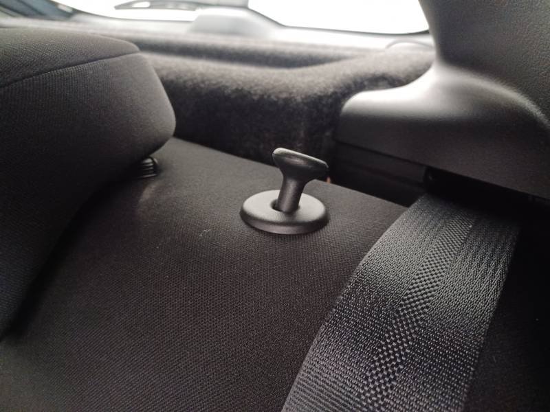 Nissan Micra - Photo 40