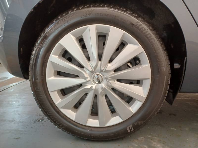 Nissan Micra - Photo 9