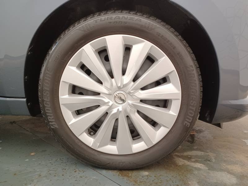 Nissan Micra - Photo 10