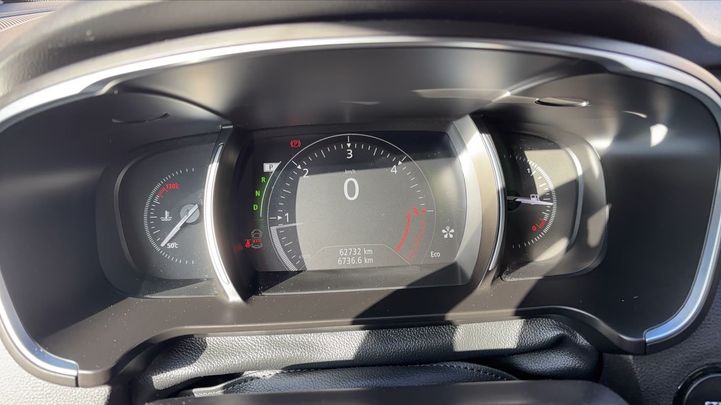 Renault Talisman - Photo 12