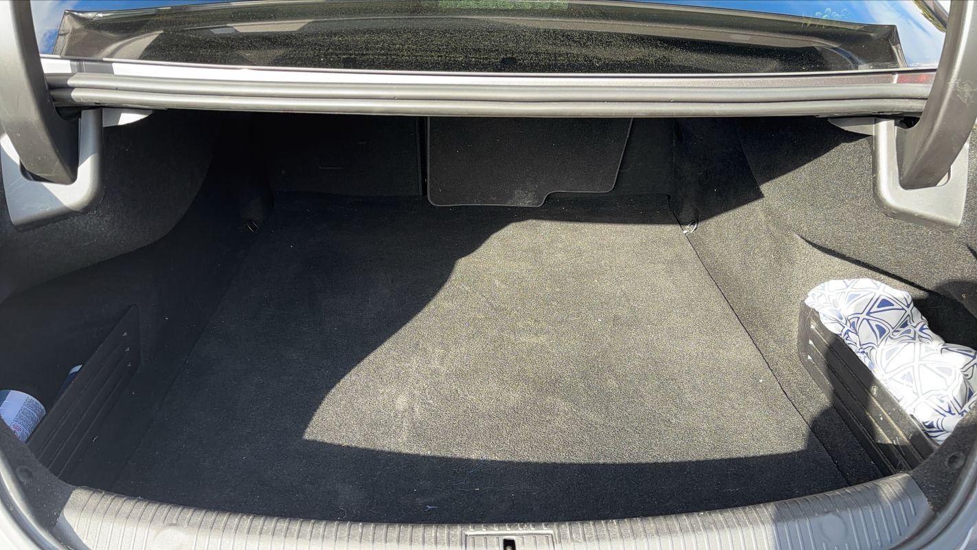 Renault Talisman - Photo 14