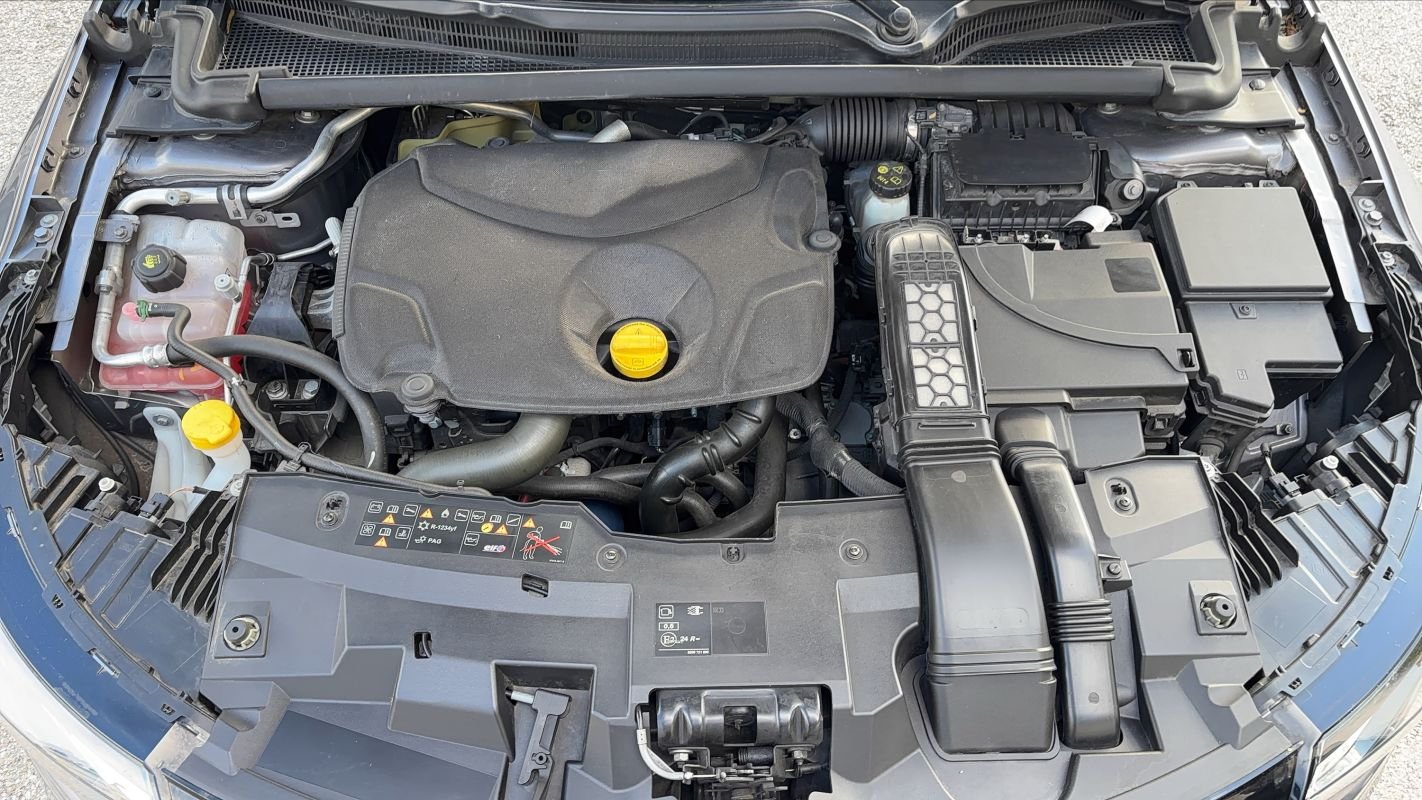 Renault Talisman - Photo 15