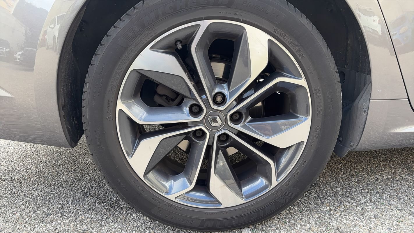 Renault Talisman - Photo 16
