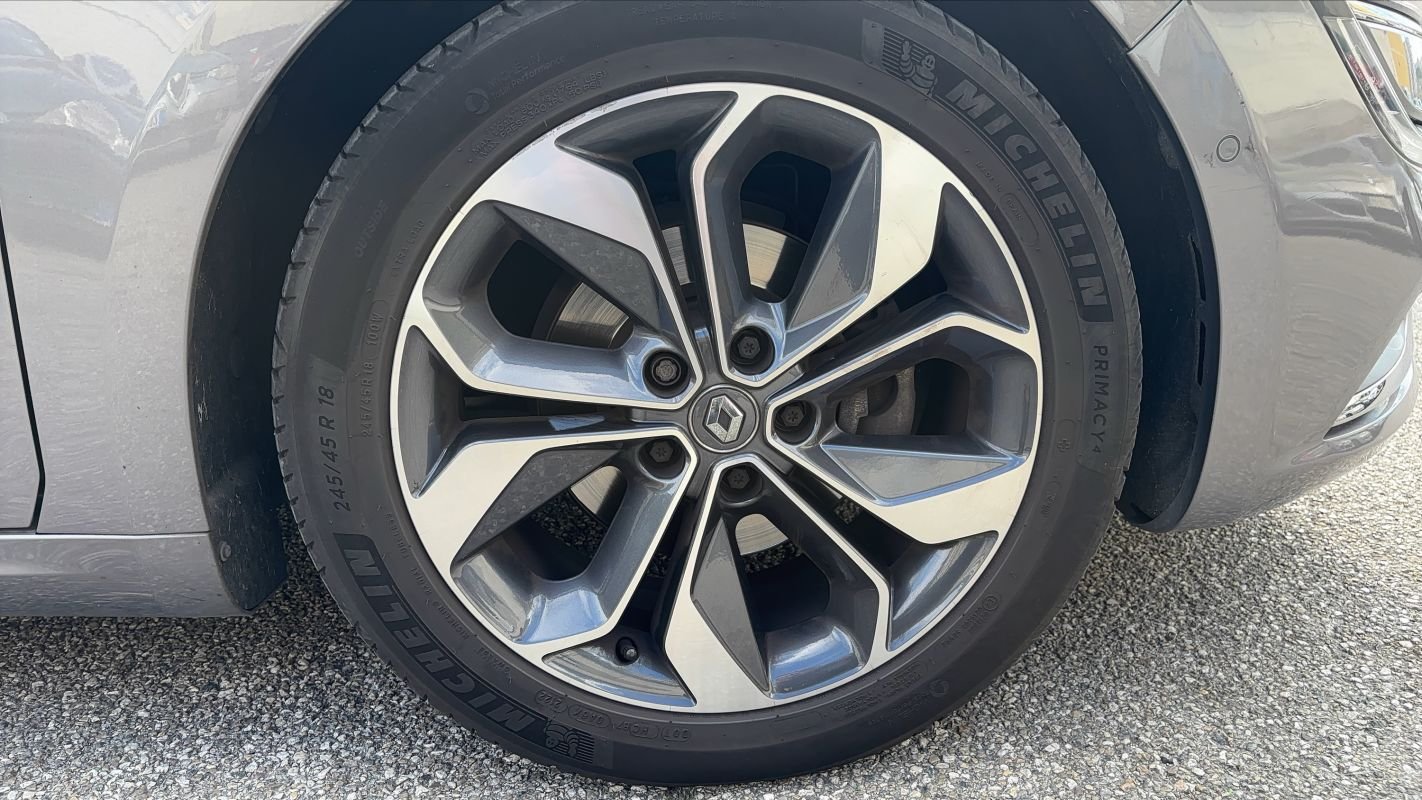 Renault Talisman - Photo 17