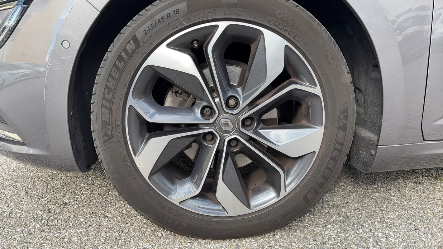Renault Talisman - Photo 18