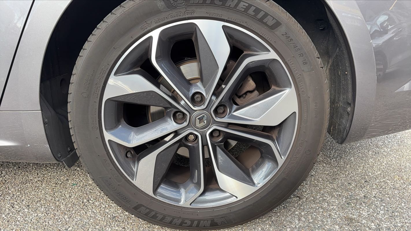 Renault Talisman - Photo 19