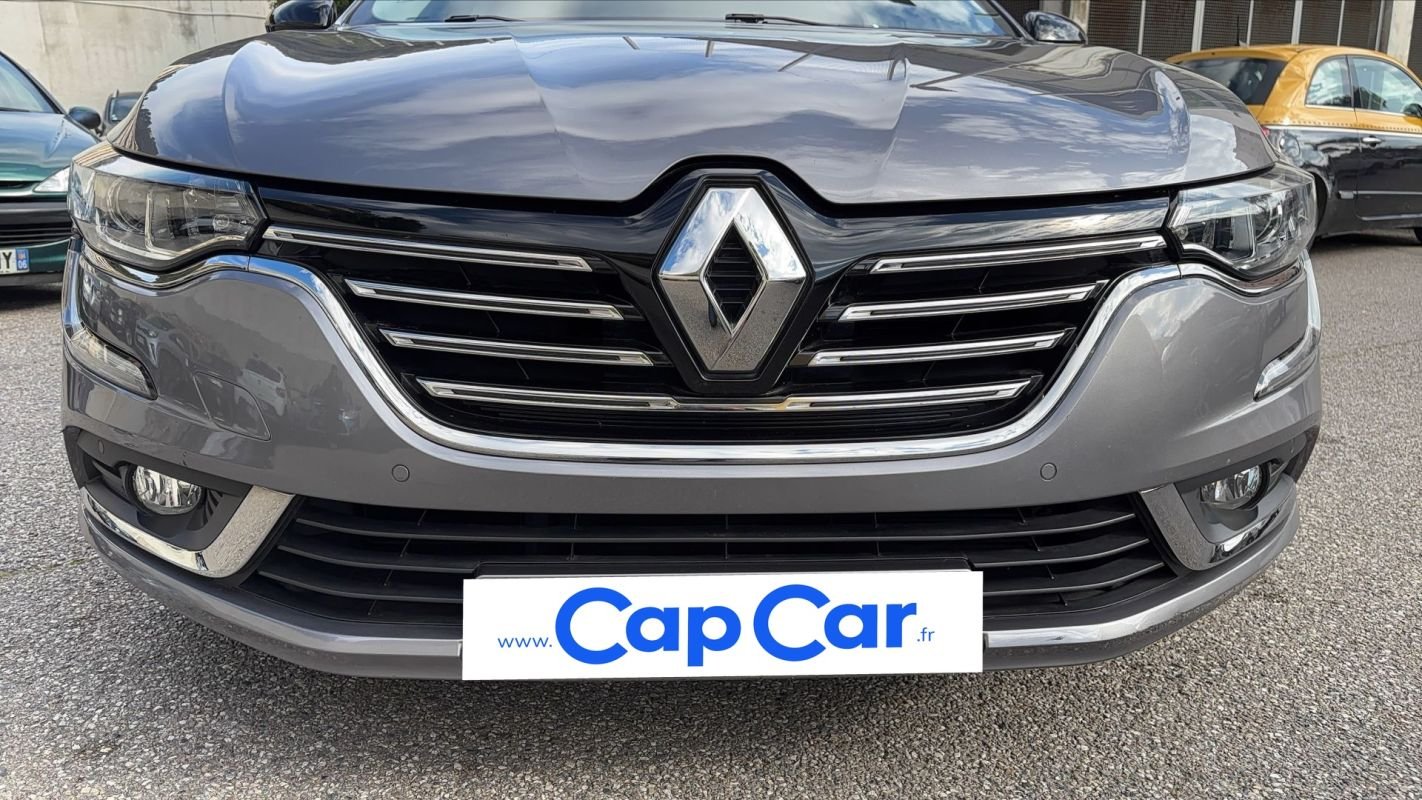 Renault Talisman - Photo 20
