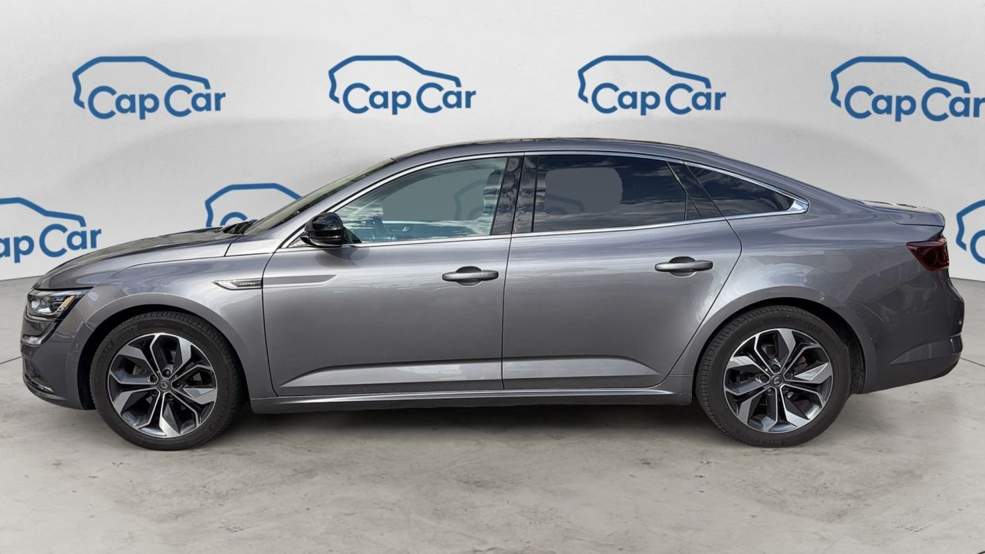 Renault Talisman - Photo 2
