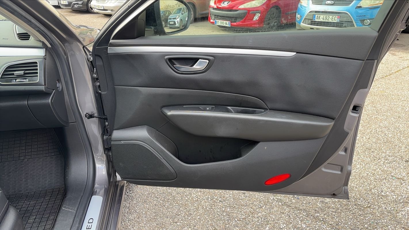 Renault Talisman - Photo 22
