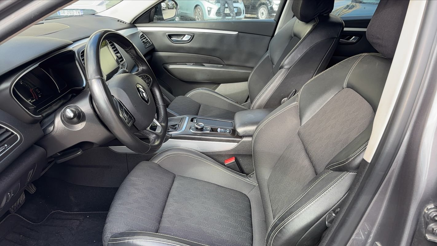 Renault Talisman - Photo 25