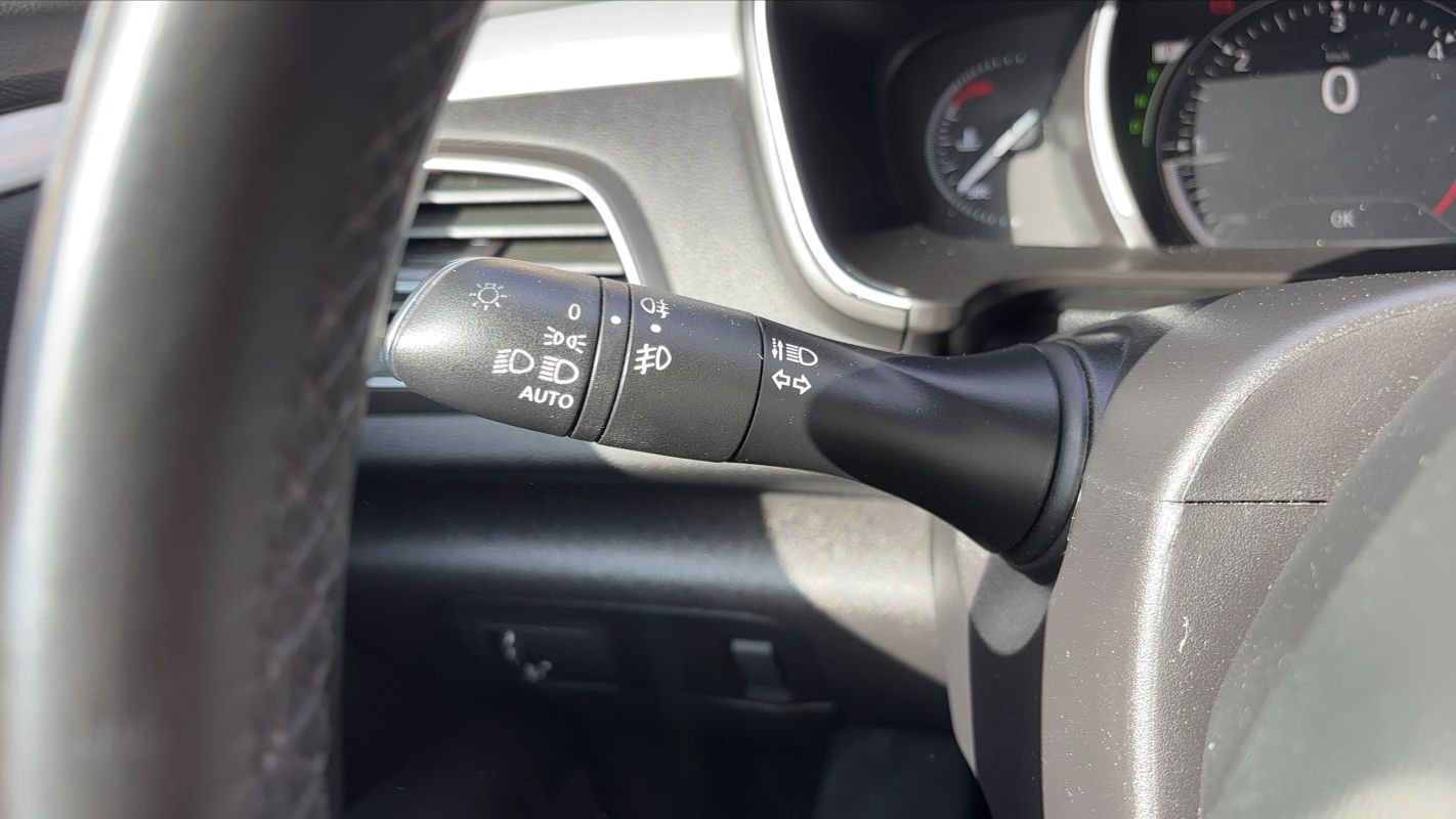 Renault Talisman - Photo 26