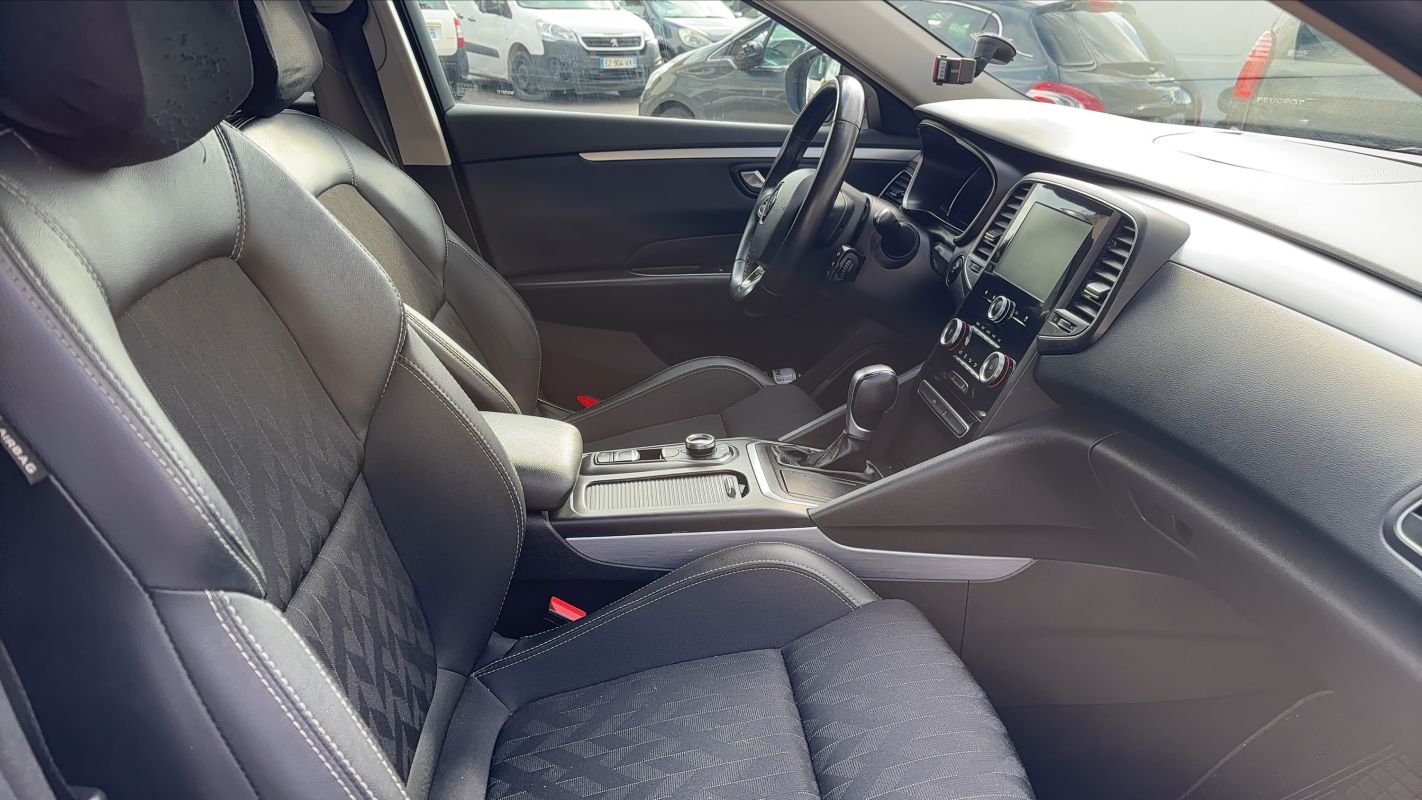 Renault Talisman - Photo 27