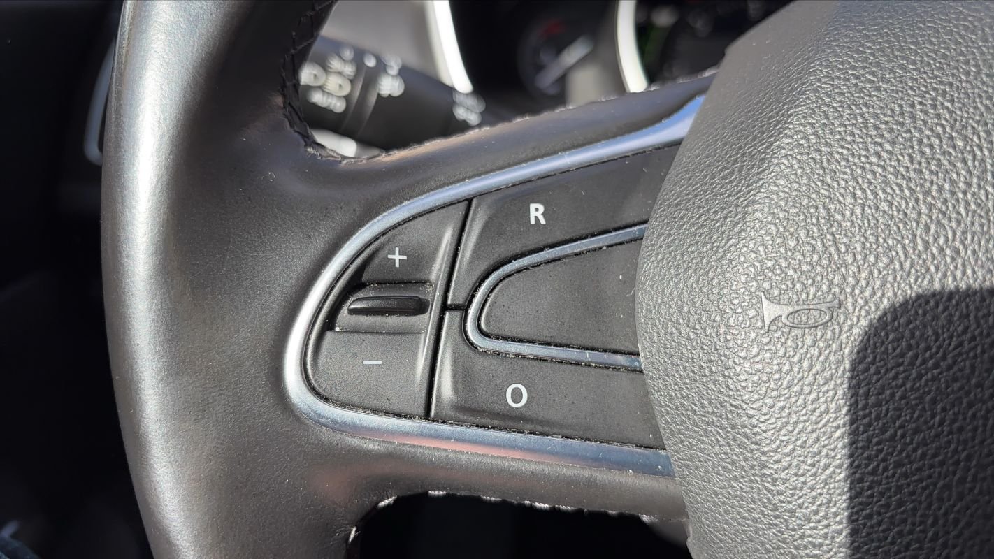 Renault Talisman - Photo 28