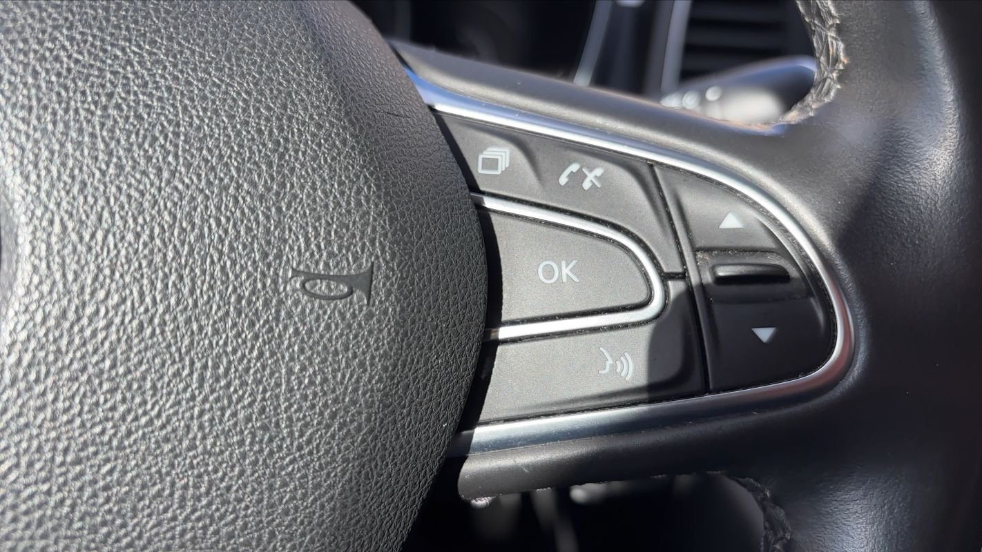 Renault Talisman - Photo 29